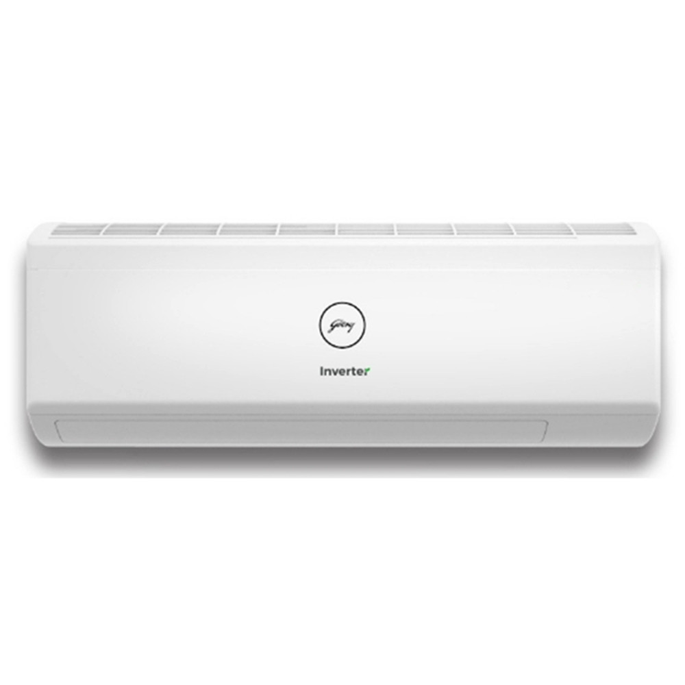Godrej 1.5 Ton Inverter Air Conditioner AC1.5T SIH 18ITC3-WWR Split