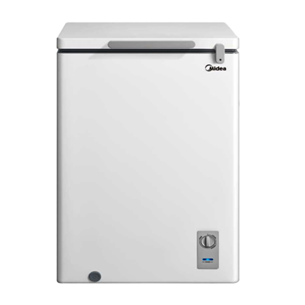 Chest Freezer