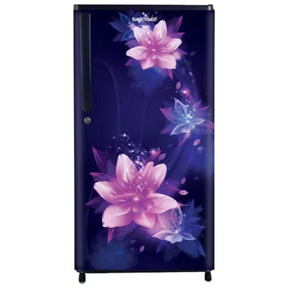 Sensei 210 Litrs. Single Door Refrigerator SRF220NSB03