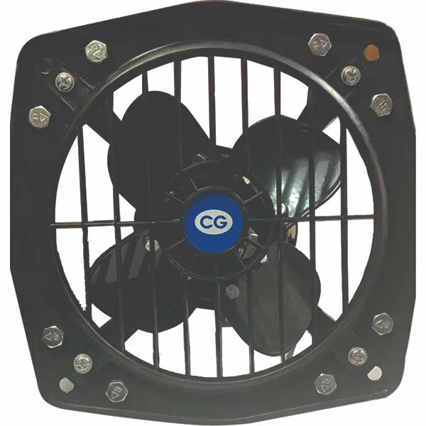 Exhaust fan