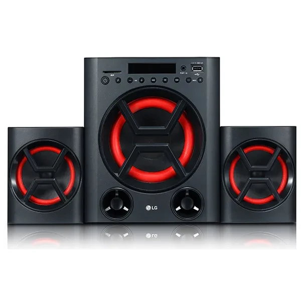 Audio Devices