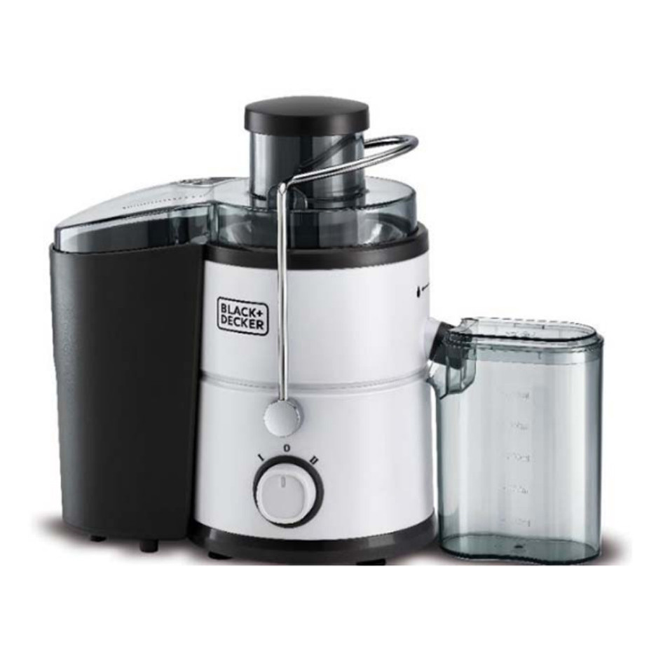 Juicer-Mixer Grinder