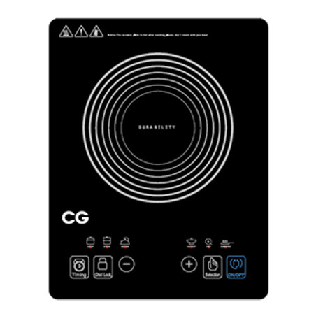 Induction Cooktop