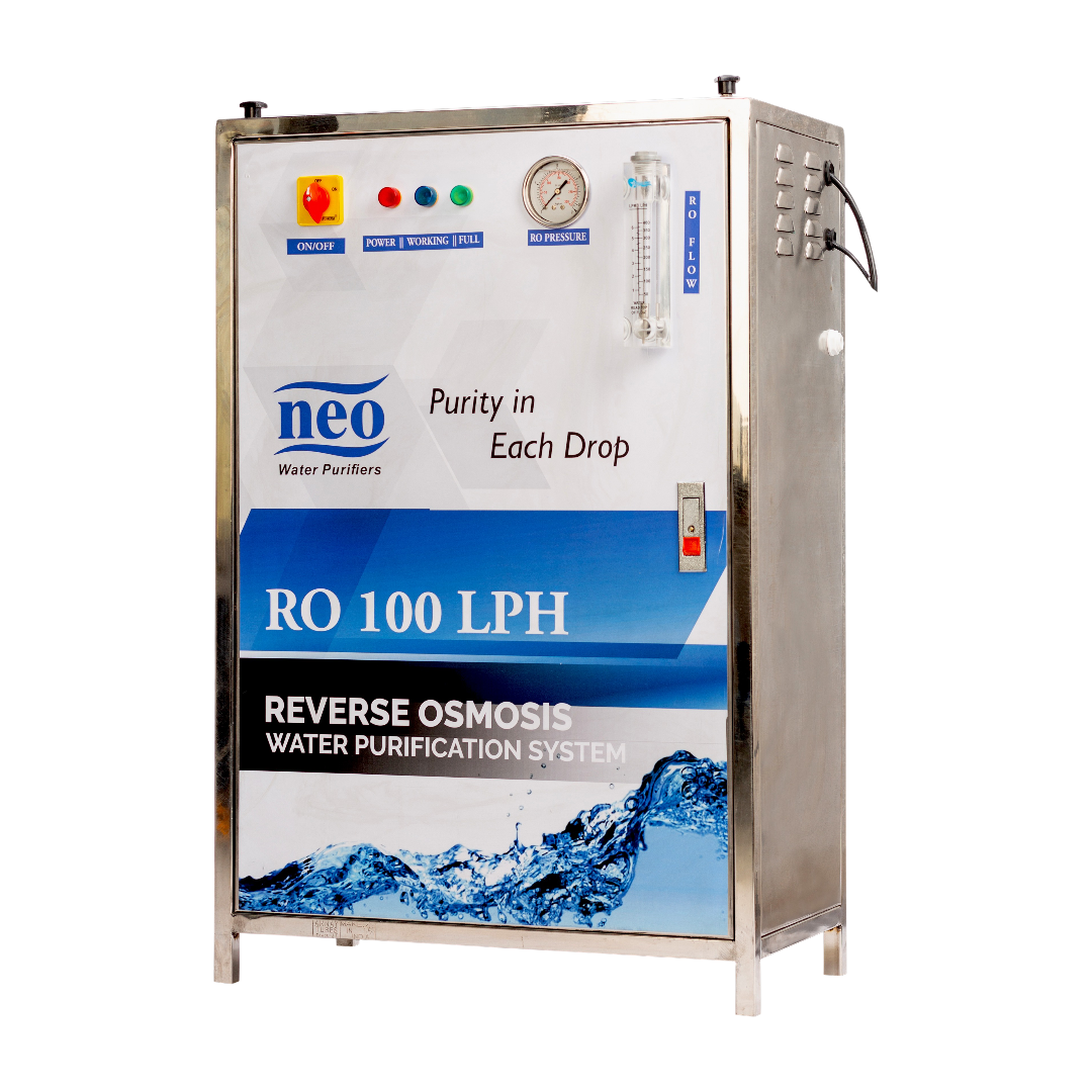 Water Purifier