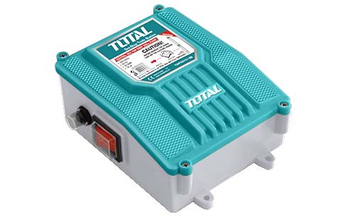Total Control box for deep well pump for 0.75HP TWP55501-SB
