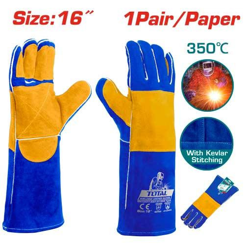 Welding Gloves