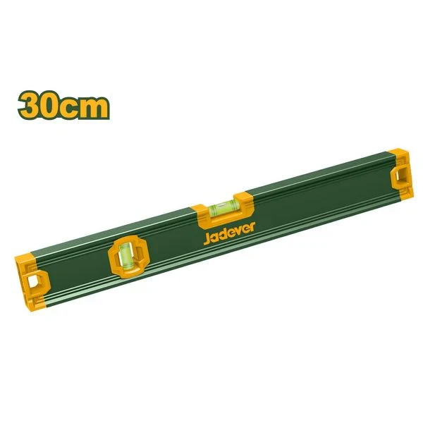 Jadever 30cm Spirit Level JDSL2G30