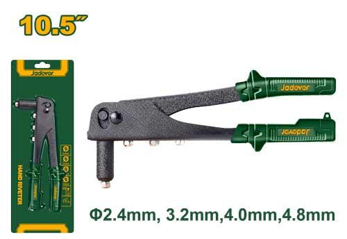 Jadever 10.5" Hand Riveter JDHR1610