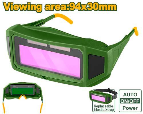 Welding Goggles