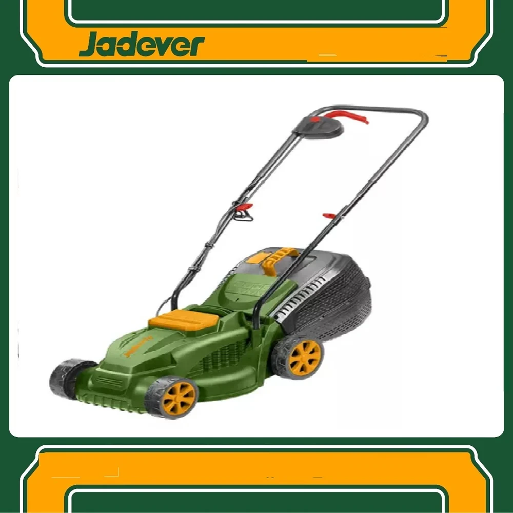 Electric Lawn Mower