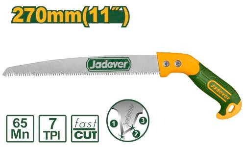 Pruning Saw