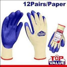 Latex Gloves