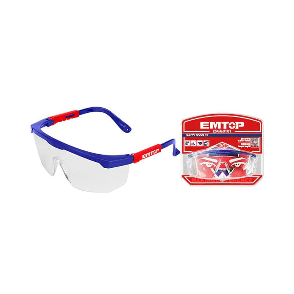 Safety Goggle