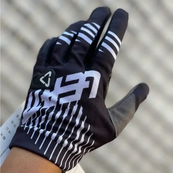 Leatt Riding Gloves