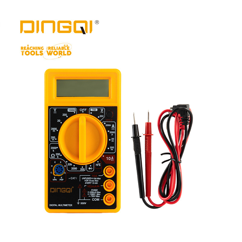 Multimeter