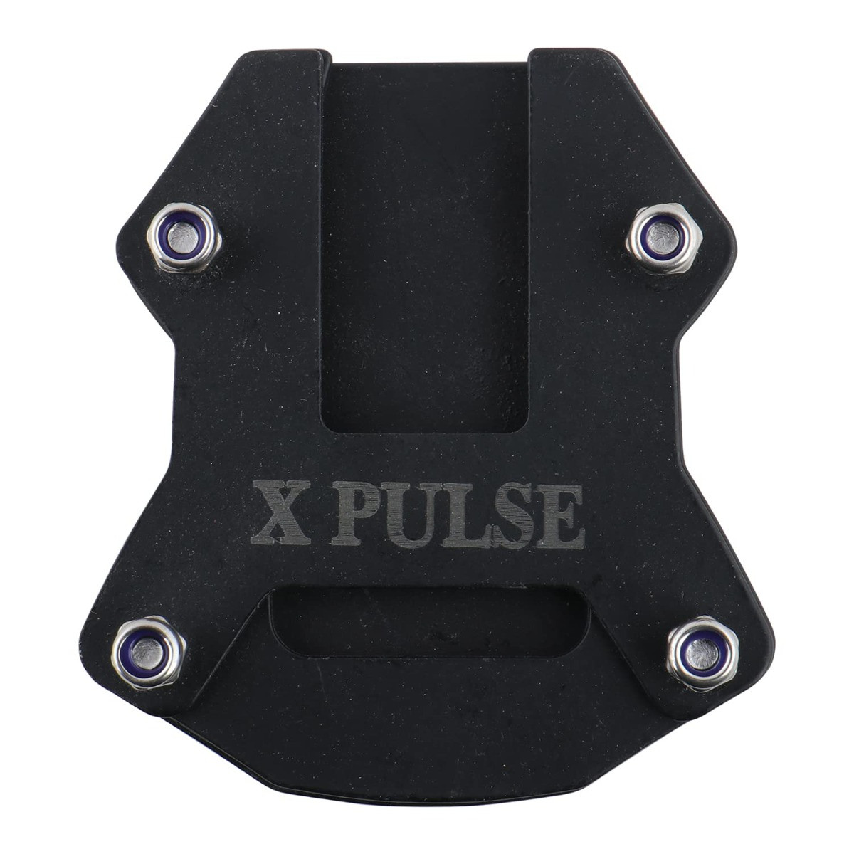 Stand Cover X pulse