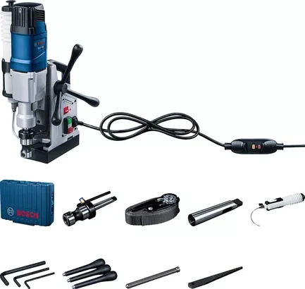 GBM 50-2 Professional Magnetic Core Drill