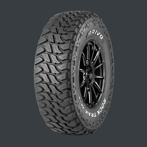 Arivo 235/70R16 RockTrack RT Tyre