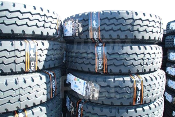 Arivo 7.50R16LT Tyre SICURO A61 (TTF)