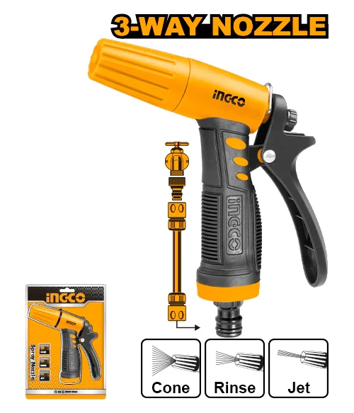 Nozzle