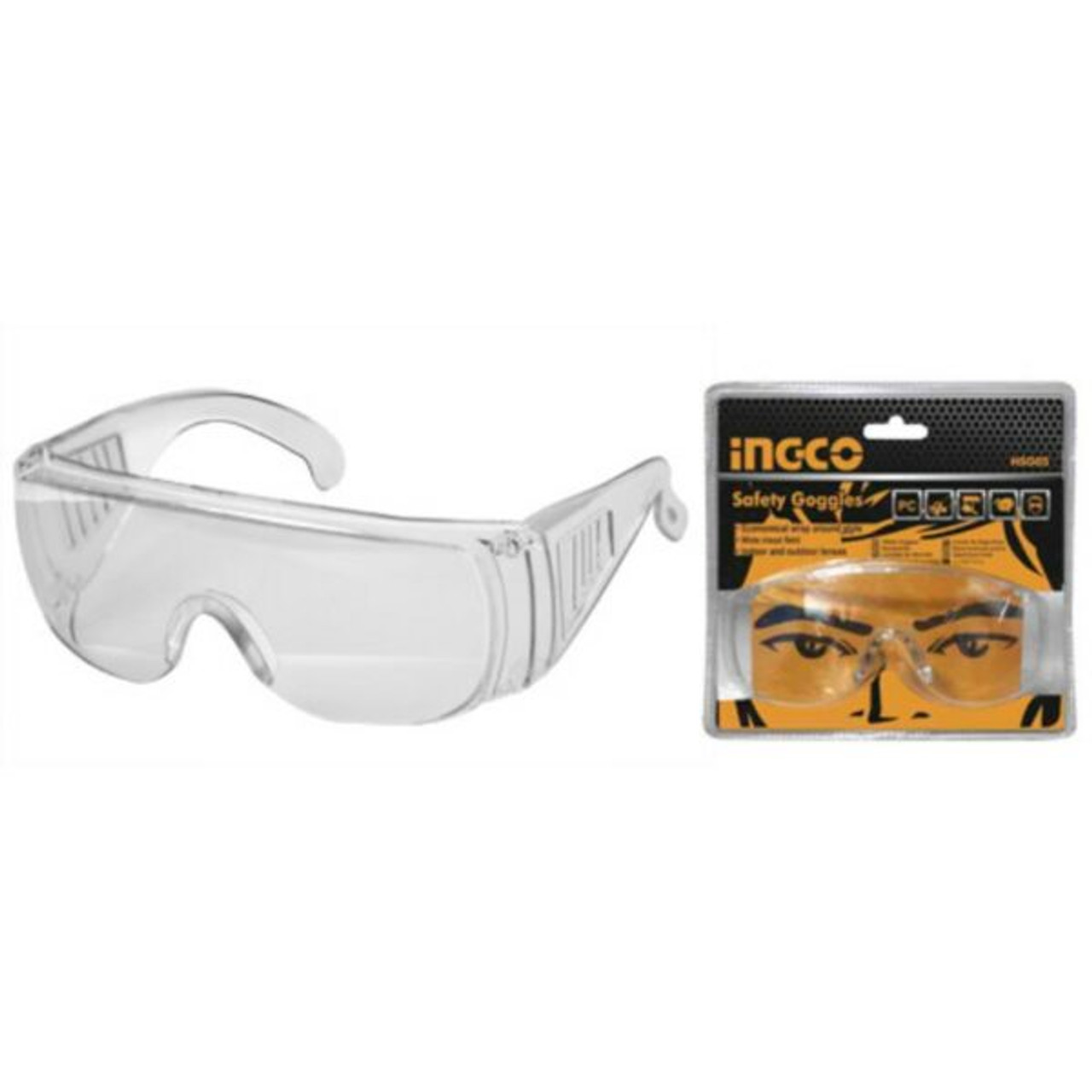 Safety Goggle