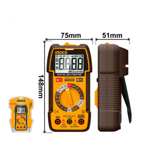 Digital Multi-meter