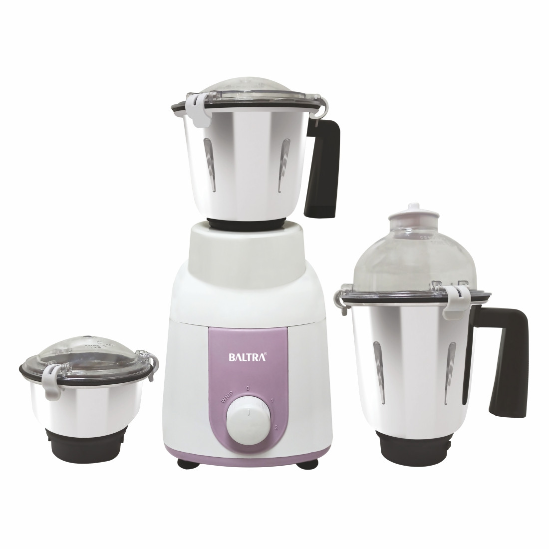 Mixer Grinder