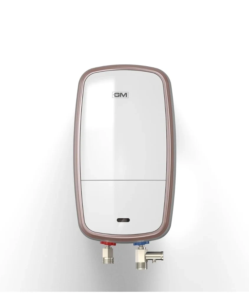 GM QUIX 3kW (V) Water Heater - ROSE GOLD