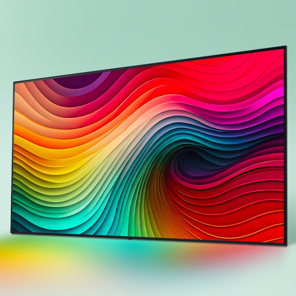 Smart LED TV