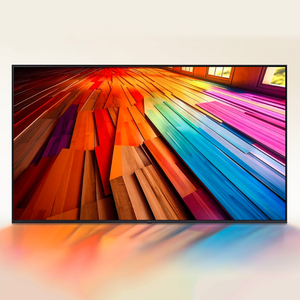 LG 65 Inch 4K UHD LED TV 65UT8050PSB