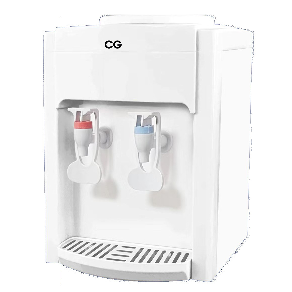 CG 500 Watt Top Load Hot & Normal Water Dispenser CGWDTTF