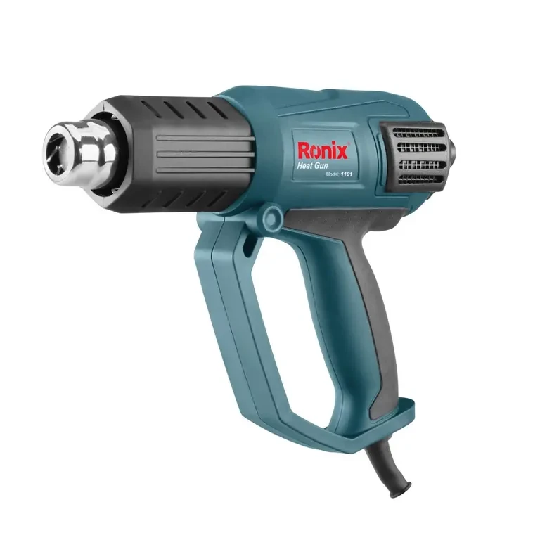 Ronix 2000W Electric Multi Temper Heat Gun 1101