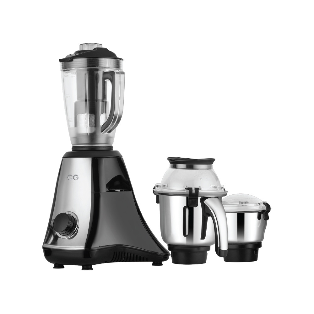 Mixer Grinder