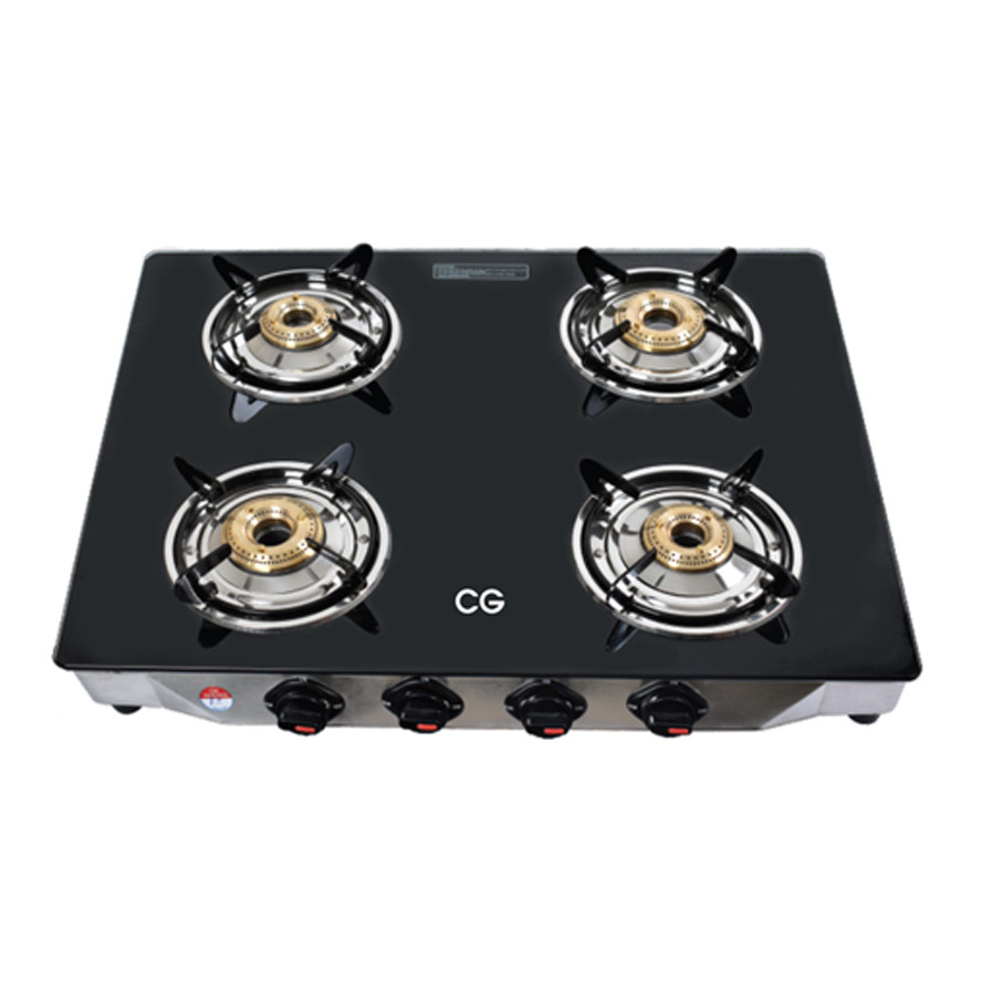 Gas Cooktop
