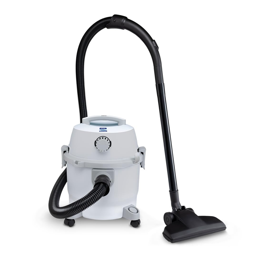 Wet and Dry Vacuum Cleaner