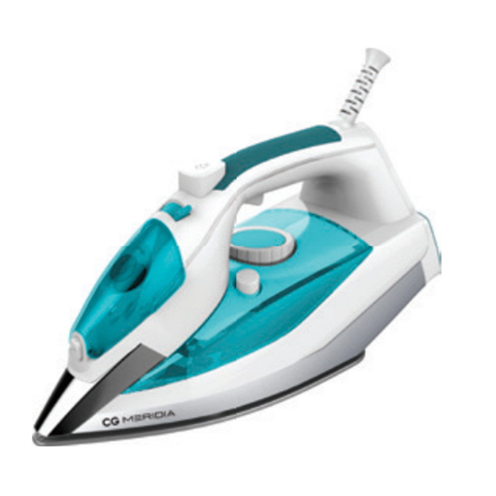 Steam Iron