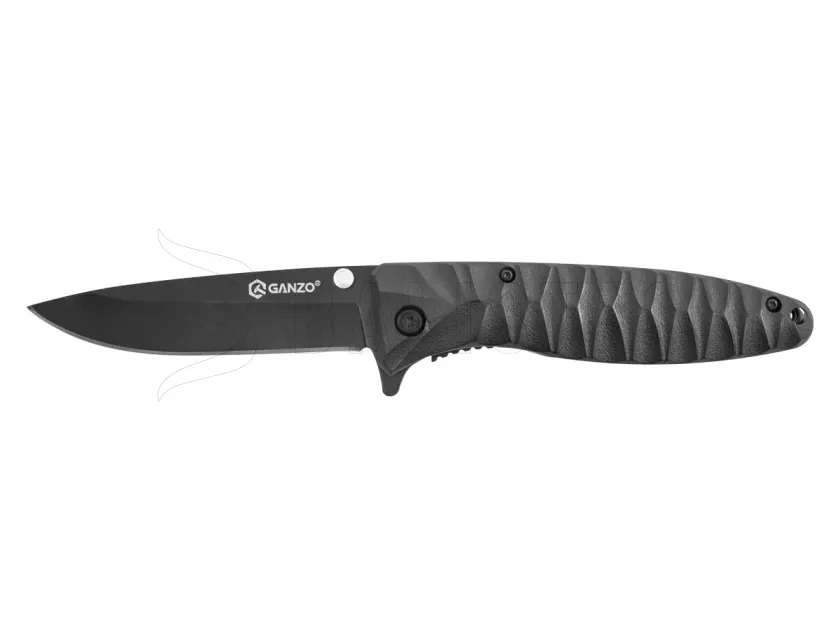 GANZO Closing Knife G620-BL
