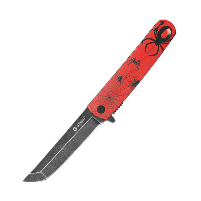 Ganzo Folding Knife F626-RD