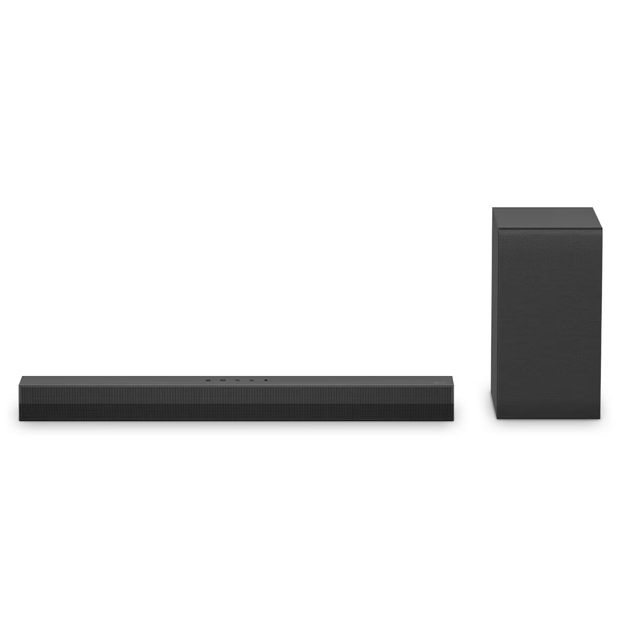 LG 300 Watt Sound Bar S40T