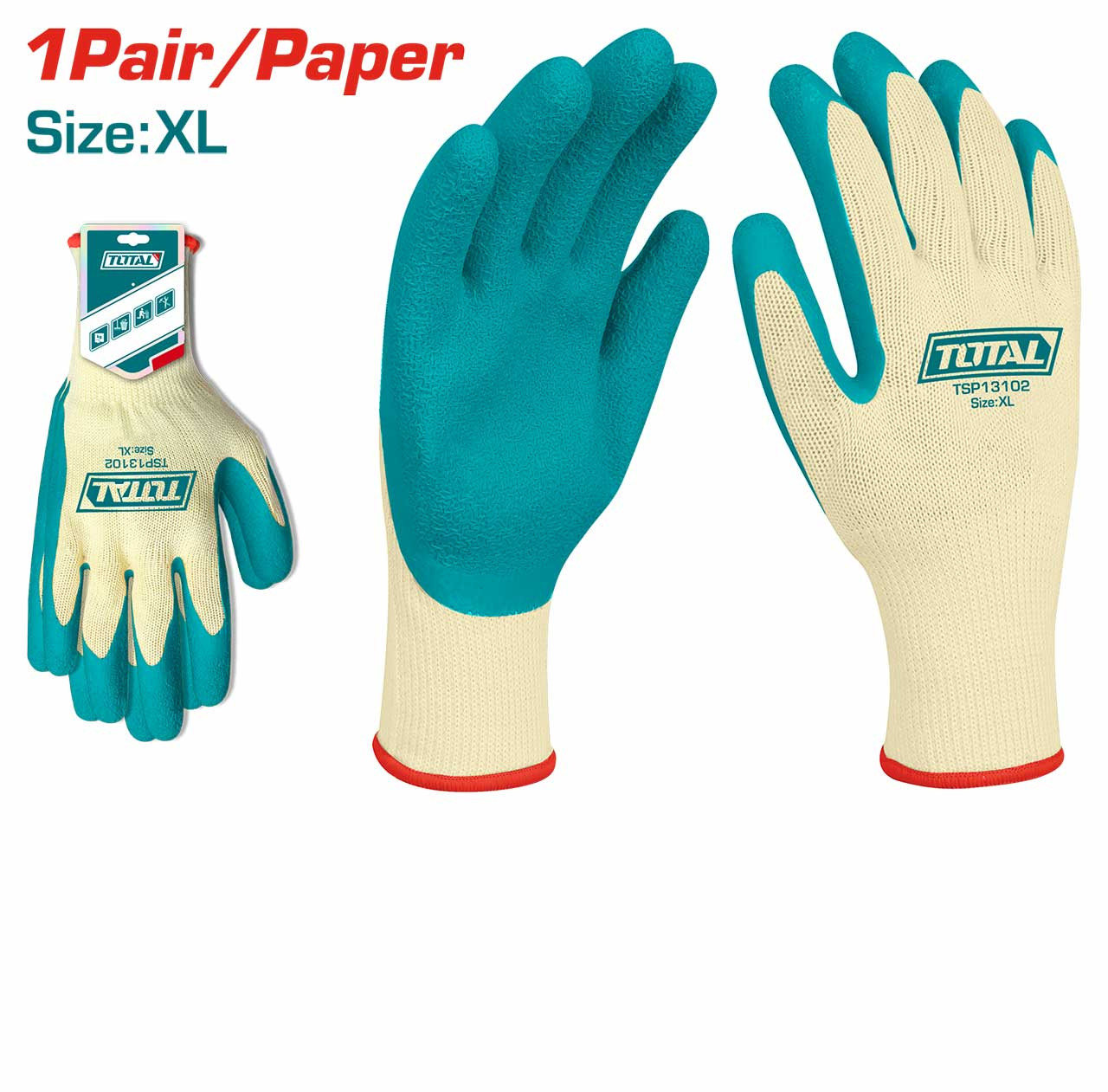 Latex Gloves