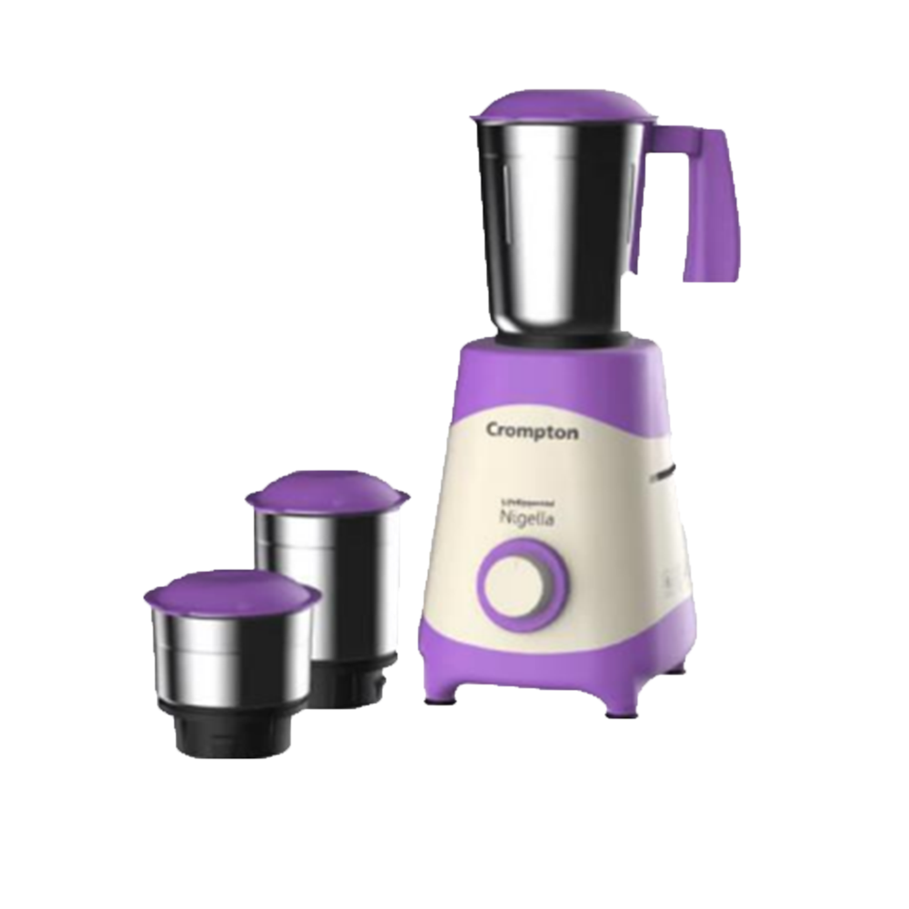 Mixer Grinder