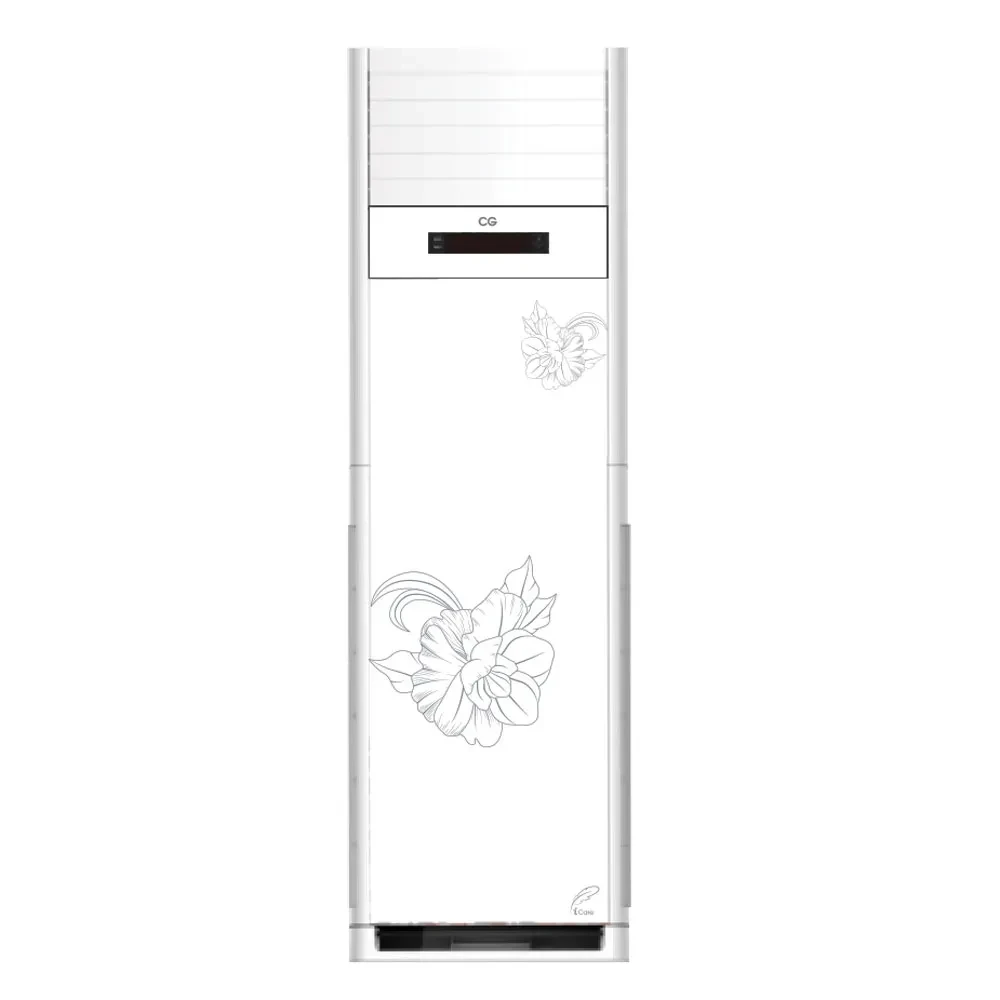 CG 4 Ton Floor Standing Air Conditioner CG48FSAC02