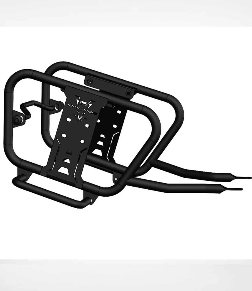 Moto Torque Saddle Stay for Triumph Speed 400