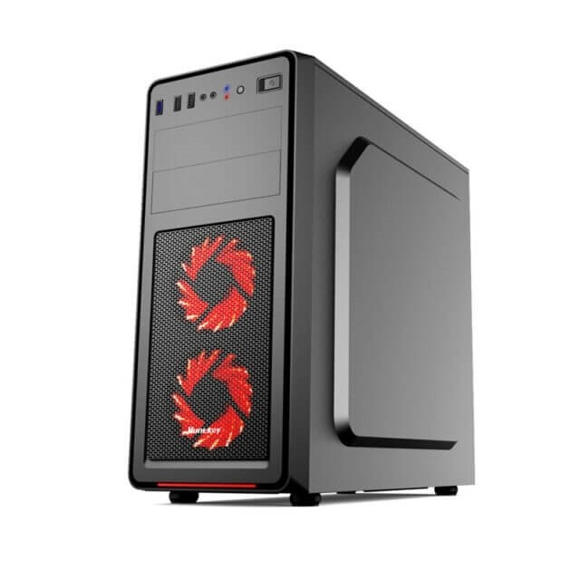 Huntkey Gaming Casing BU560