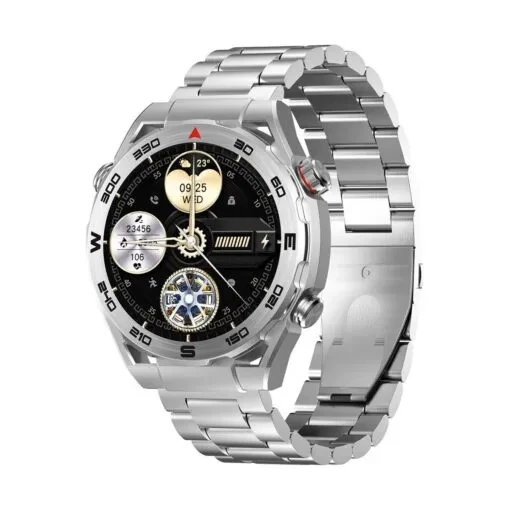 Havit - M9030 ULTRA AMOLED HD SMART WATCH