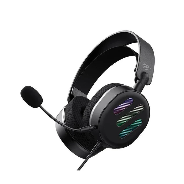 HAVIT H2038U USB 7.1 WIRED GAMING HEAPHONE