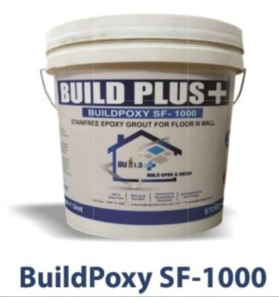 Epoxy Adhesive