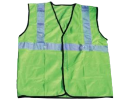 Safety Jacket