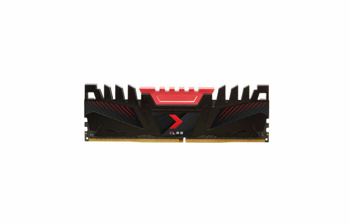 RAM PNY 16GB XLR8 DDR4 3200 MHz DESKTOP, RGB