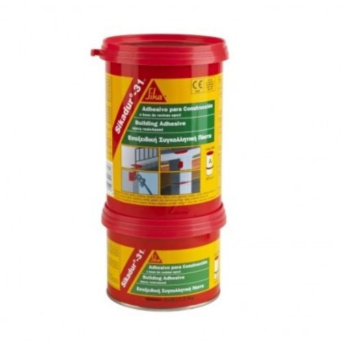 Epoxy Adhesive